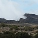 Wolkenspiele an der Kante des Shira-Plateaus