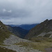 mentre facciamo rientro a causa del tempo che sembra peggiorare, ecco la stessa foto dalla bocchetta di Budria