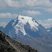 nochmals der Ortler im Zoom, welcher sich von dieser Seite sehr schön präsentiert