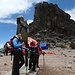 Lava Tower Camp (4620m)