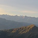 Berchtesgadener Alpen im Zoom