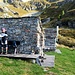 Bivacco Alpe Bann