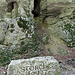 Bei der Storchenhöhle.