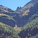 <b>Sguardo verso la Bocchetta della Campala (2322 m).</b>