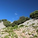 wunderbarer Aufstieg zum Puig dèn Galileu