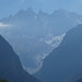 Bergeller Dolomiten