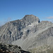 schöner Blick auf den Piz Julier