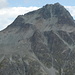 nochmals einen Blick auf den Piz Bever