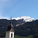 ... mit Kirche