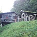 Neue Jagdhütte