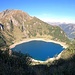 <b>Lago Tremorgio (1827 m).</b>