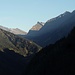 Tra monti e cieli tersi
