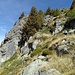 Tra rocce e passaggi chiave