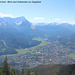 [https://www.foto-webcam.eu/webcam/wank/2022/09/22/1500]<br />Wankhaus - Blick auf Garmisch-Partenkirchen <br /> <br />Mit freundlicher Genehmigung von [https://www.foto-webcam.eu/]