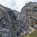 Der Weg durch die Schlucht