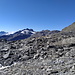 Pizzo Ferrè - hier im Aufstieg hatte ich noch gemeint, das sei mein Ziel.