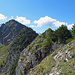 auf dem Neuenalpspitz-Grat