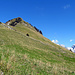 noch ein Rückblick zum Neuenalpspitz