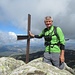 Su Punta Giugantinu (m 1333),