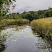 und Schloßsee