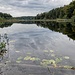 Kautsee in der Eggstätter Seenplatte