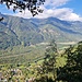 Valle Maggia, Blick ins Tal hinein