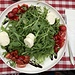 leckeres Mittagessen ...