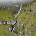Der Wasserfall im Val Beiva