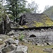 Rustico Ruine in "In Rinsg Garzöö"