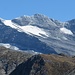 Der Breithorn-Gletscher, wohin geht er?