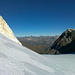 Oberhalbsteiner Berge zwischen P. 3205 und Il Chapütschin