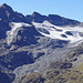Mont Avril, Glacier Mt Durand, Gde Tête de By