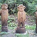 Die drei Wildmannli