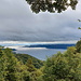 Eine tiefhängende Wolkendecke, darunter klare Sicht bis hin zu den Ausfläufern des Appenzellerlandes. Alpensicht hatten wir nicht erwartet.<br /><br />Im Herbst und Winter zeigt die [https://www.gasthaus-haldenhof.de/MOBOTIX/webcam-1.jpg Webcam] bei Nebellagen am See, ob sich ein Ausflug auf die Höhen lohnt.