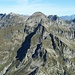Corona di Redorta (2804 m)