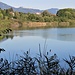 Il Lago di Comabbio a Cadrezzate