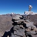 Monte Creya 3015 m