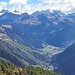 <b>Veduta su Airolo.</b>