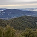 Monte Piambello 1125 mt