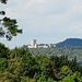 ein erster Blick auf das Château Puivert