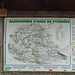 hier gibt es viele Möglichkeiten zum Wandern und alle meist einsam