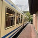 wir steigen in Borgnone-Cadanza aus
