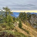 wunderschöner Ostgrat