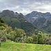 Blick von Rasa auf den Gridone 