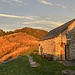Rif. Corte Nuovo und Pizzo Ruscada