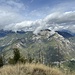 Blick nach Norden