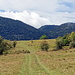 weite Landschaft