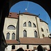 Brixner Dom mit Kreuzgang (12. Tag)