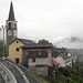 Borgnone 713 m