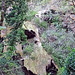 Cascade del Turasse bei Roquefort-les-Cascades